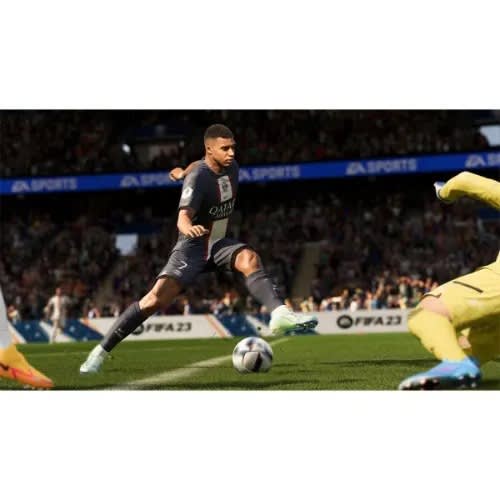 Fifa 23 Ps4 Official Licensed - Playstation 4
