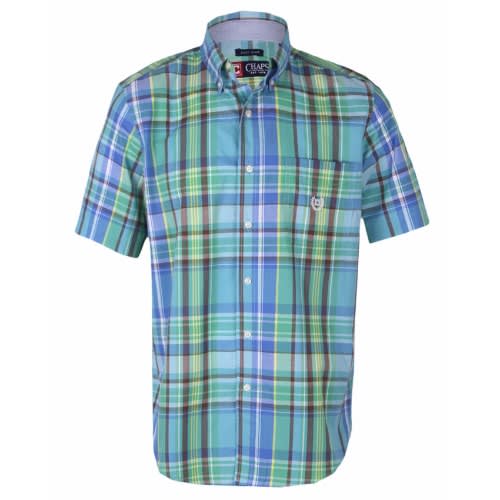 Men's Seaweed Shirt