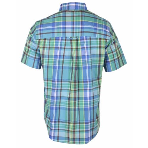 Men's Seaweed Shirt
