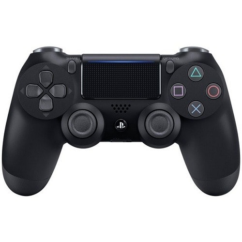 Playstation Dualshock 4 Controller - Black