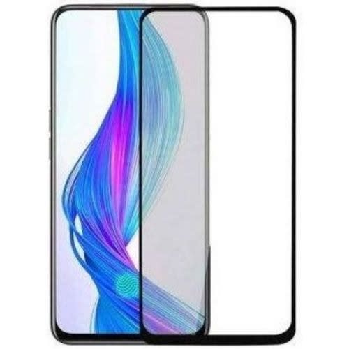 Screen Protector For Camon 16 Pro - Black