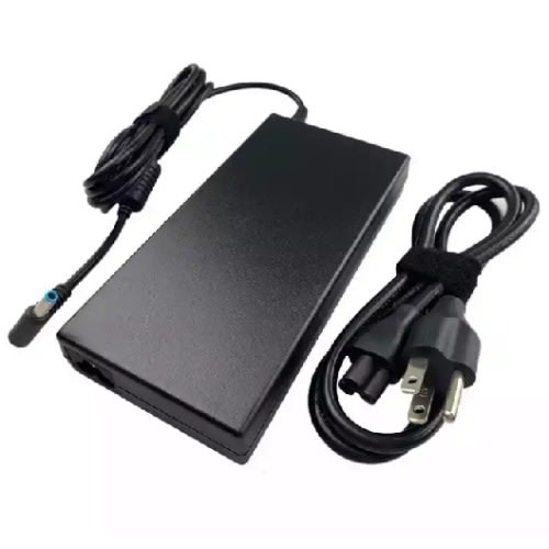 Slim 19.5v 7.7a 150w Ac Adapter For Hp Zbook Fury G7 G8 Power Adapter