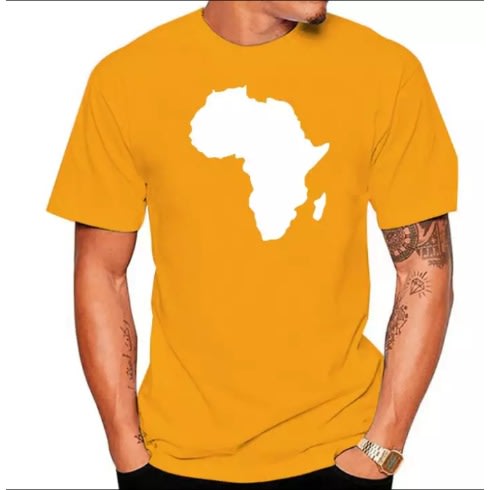 Regular T-shirts- Yellow, White, Wine, Blue
