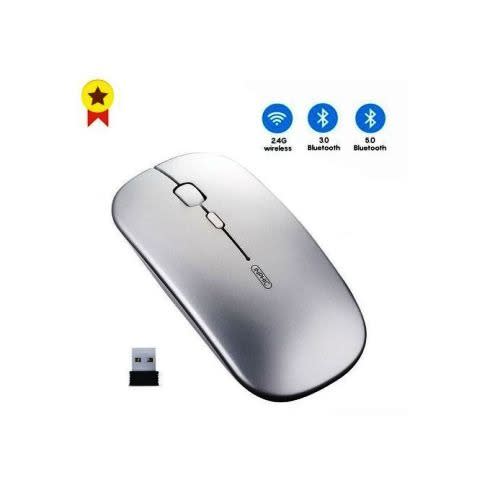 Rechargeable Wireless Mouse