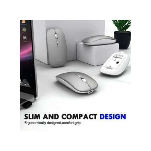 Rechargeable Wireless Mouse