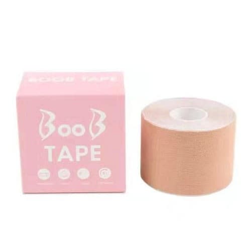 Boob Tape - Brown