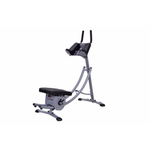 De Young Ab Coaster Pro