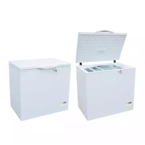 Chest Freezer - 200 Litres
