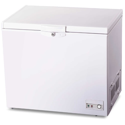 Chest Freezer - 200 Litres