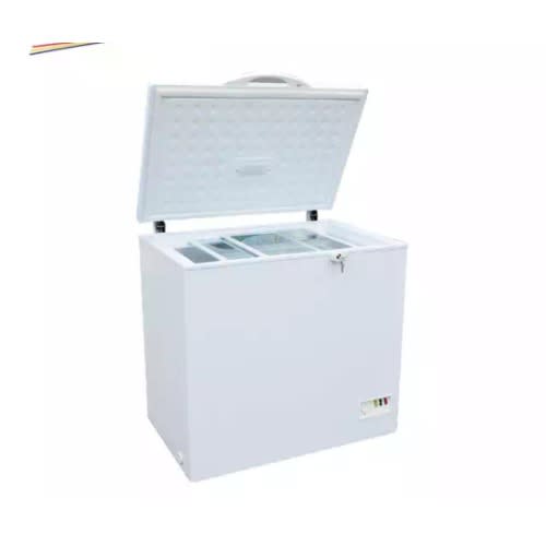 Chest Freezer - 200 Litres