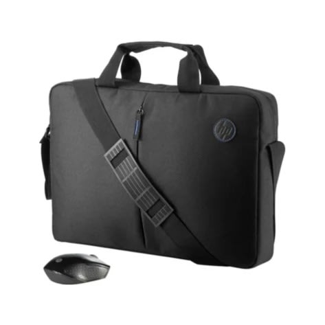 Laptop Bag - Black