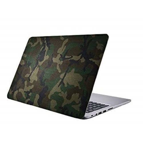 Laptop Skin Amy Camo (13 - 17inches Fit)