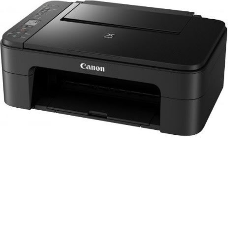 Pixma Ts3140 3-in-1 Multi-function Wireless Inkjet Printer