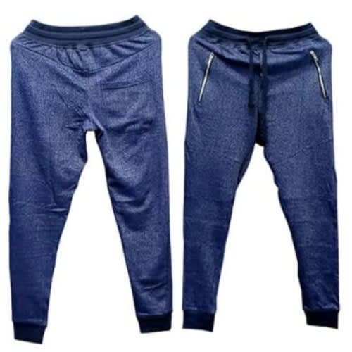 Men's Jogger - Blue