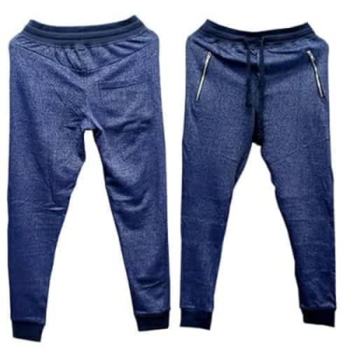Men's Jogger - Blue
