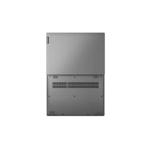 Ideapad V14-iil-10th Gen- Intel Core I3- 4GB RAM - 1TB HDD- 14" - Windows 10- Iron Grey