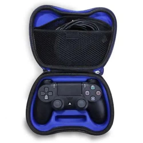 Ps4 Protect+ Case