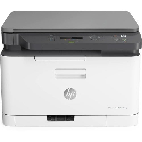Mfp 178nw Wireless All-in-one Color Laser Printer