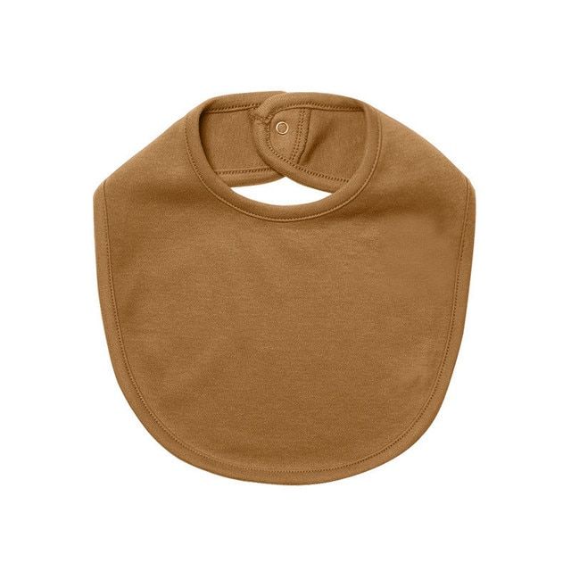2layers Baby Bibs Burp Cloth Saliva Towel Scarf Toddler Stuff