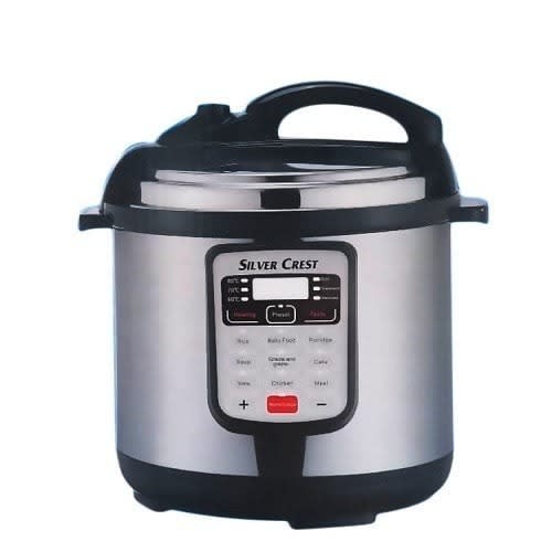 Electric Cooker