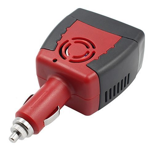 150W Car Power Inverter With USB Port