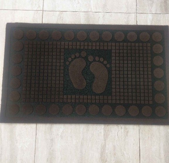 3feet By 2feet Footmat