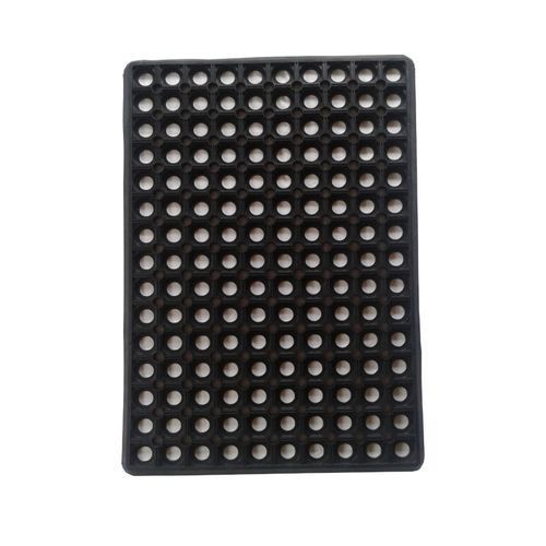 Outdoor Entrance Pafurated Foot Mat