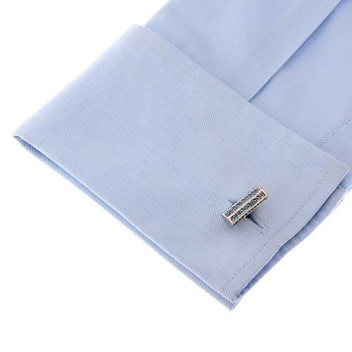 Crystal Cufflink Mens Jewelry Gift For Man Button For Cuff Shirt 5pairs Per Lot