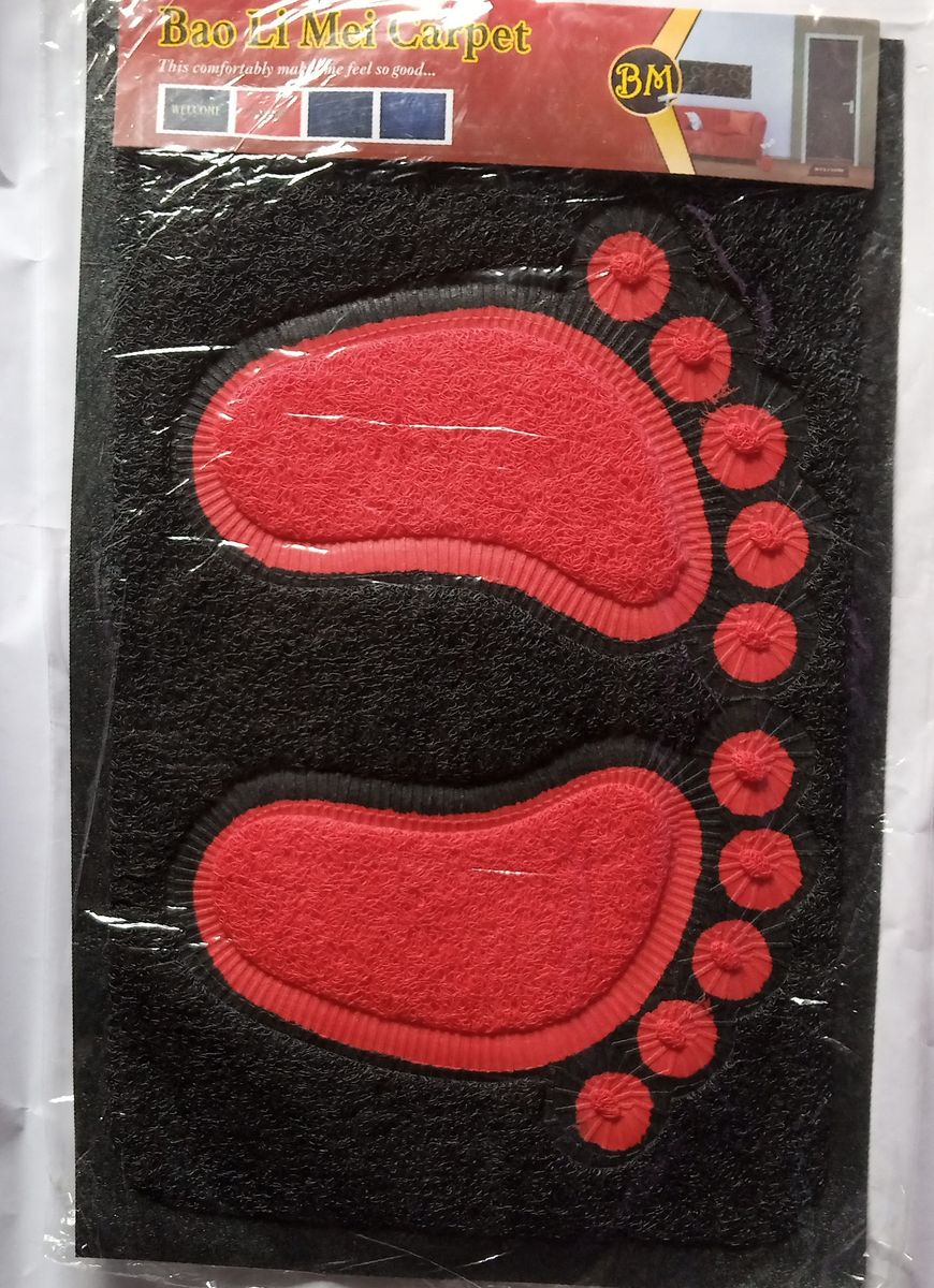 Dirt Stopper/ Entrance Door FLOOR Mat