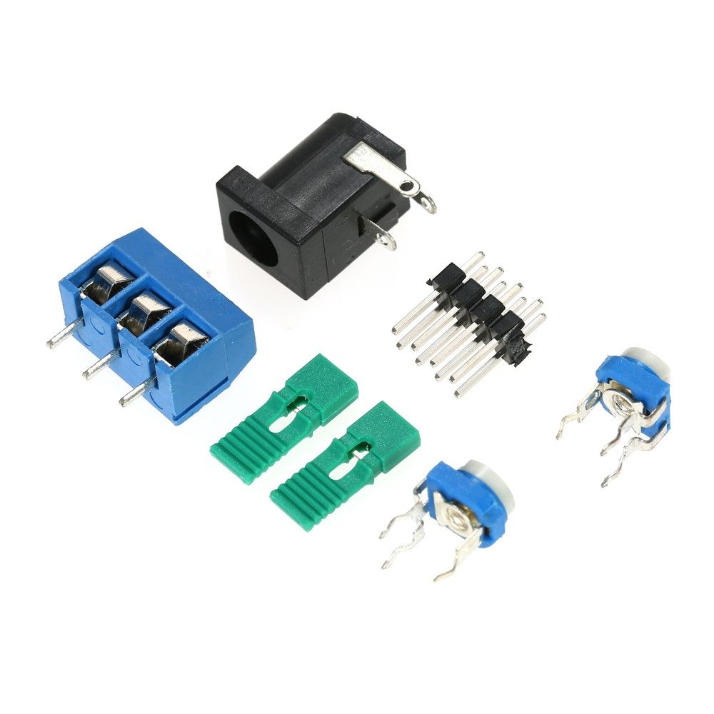 ICL8038 High Precision Signal Generator DIY Kit