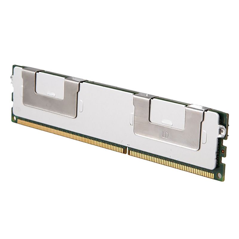32GB DDR3 Memory RAM PC3L-12800L 1.35V 1600Mhz ECC Load