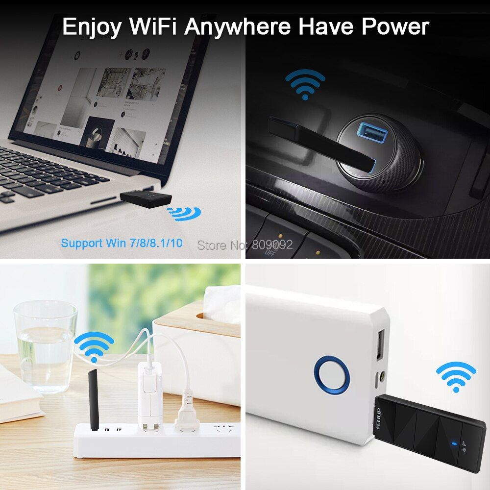 150Mbps 4G USB WiFi Dongle LTE Universal USB Modem Network Support 3g/4g Nano