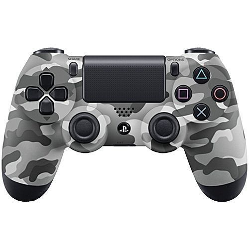 PS4 PAD