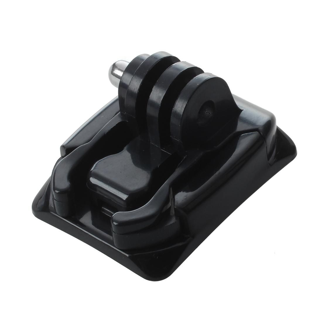 Helmet Curved Surface StickerBuckle Basic Mount for Hero 3 2 1 Camera