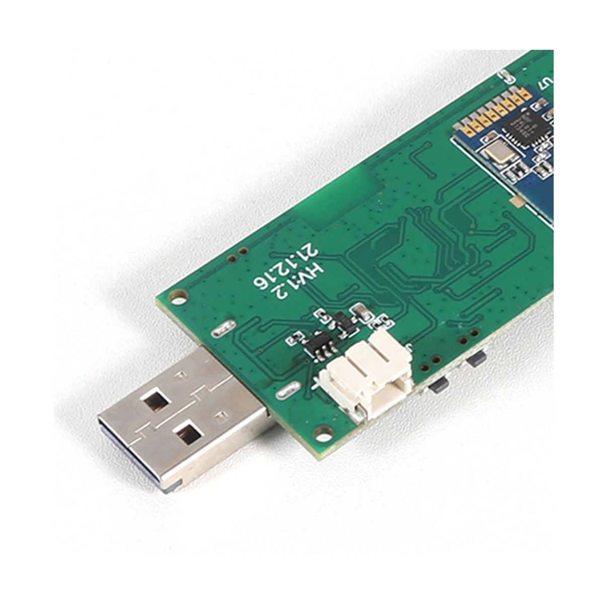 New Crow RF V2 RF Transceiver RF Hacking Tool for -Security
