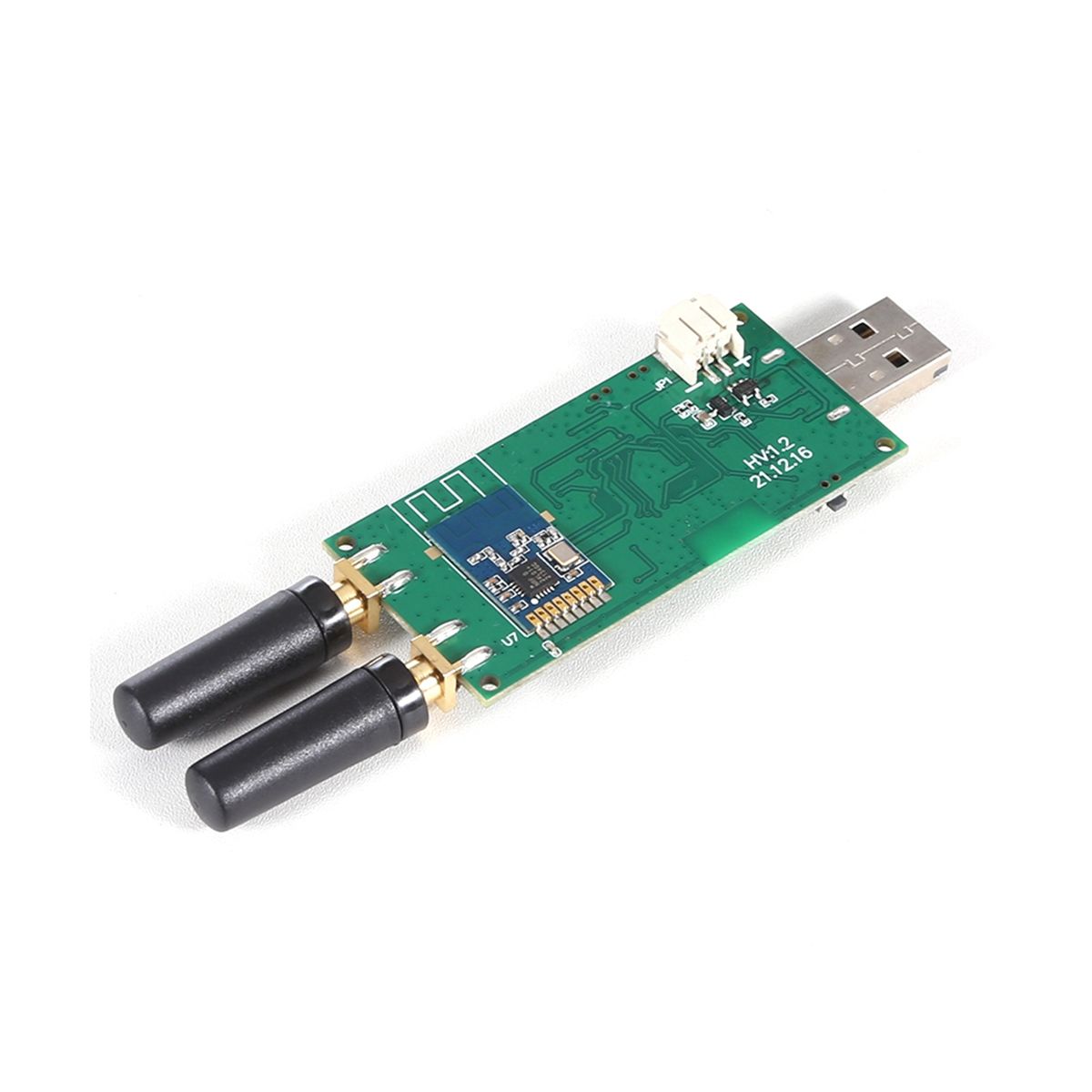 New Crow RF V2 RF Transceiver RF Hacking Tool for -Security