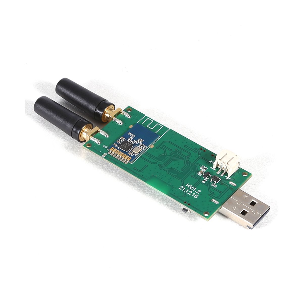 New Crow RF V2 RF Transceiver RF Hacking Tool for -Security
