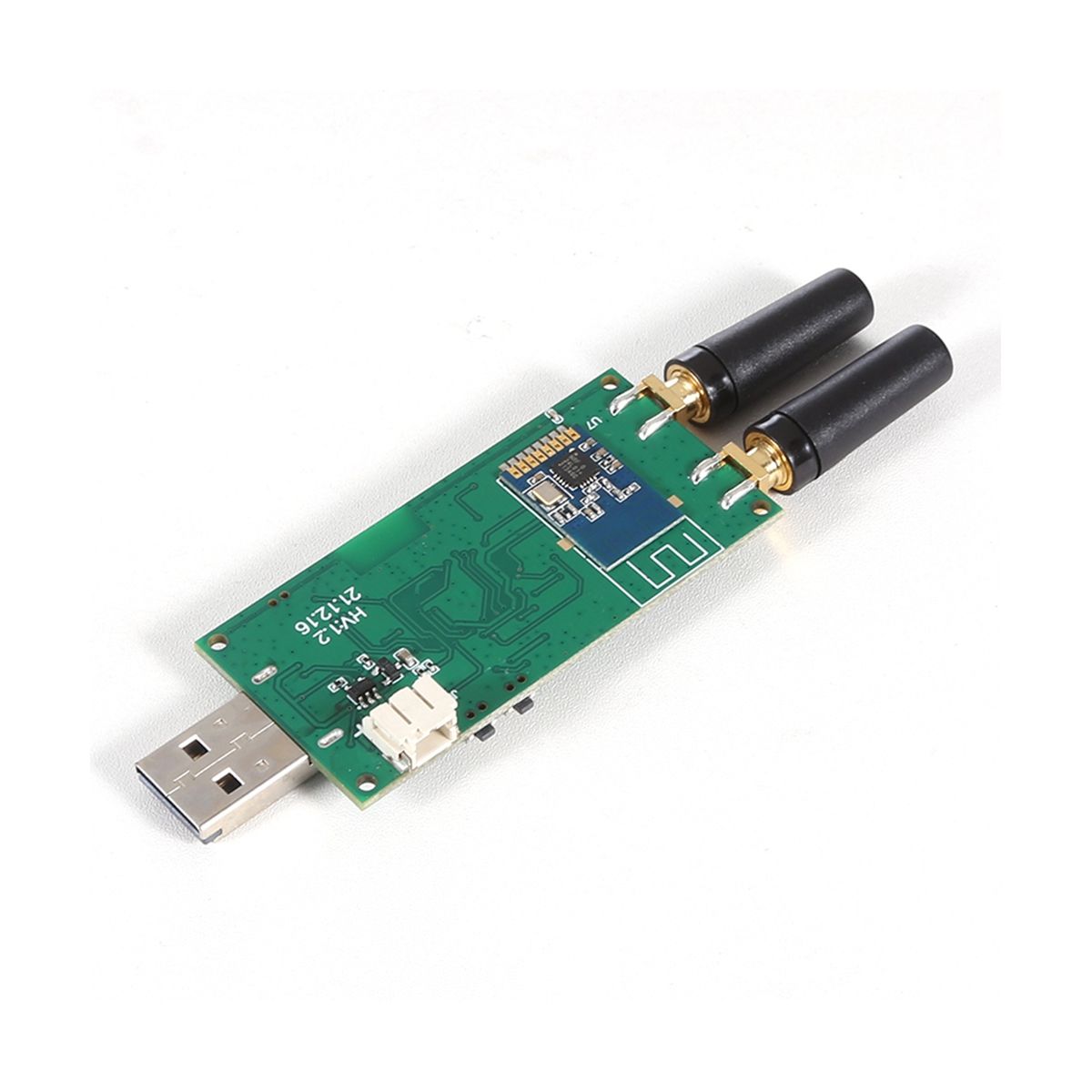 New Crow RF V2 RF Transceiver RF Hacking Tool for -Security