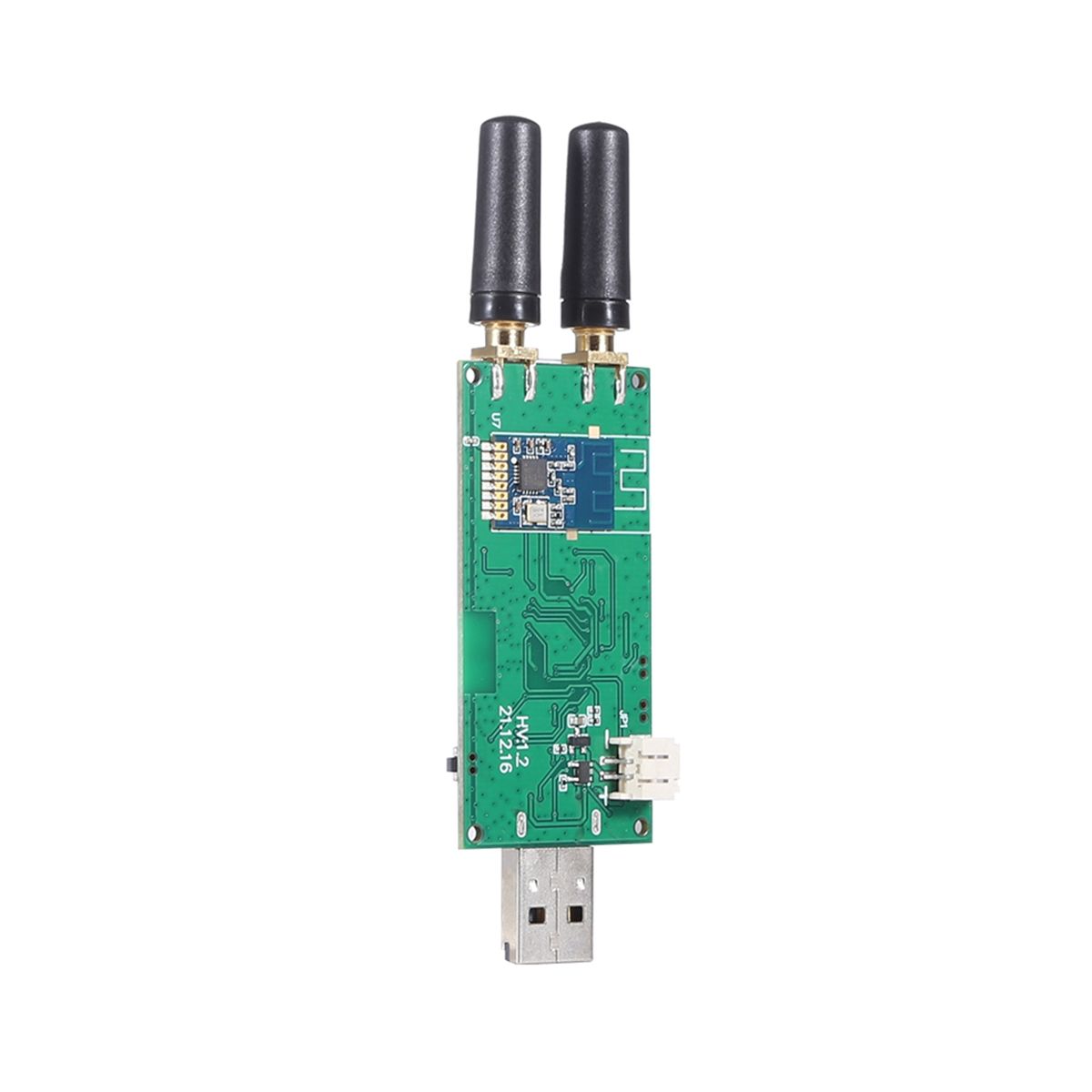 New Crow RF V2 RF Transceiver RF Hacking Tool for -Security