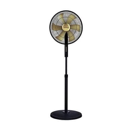 16'' Silent Breeze Standing Fan Ital-1660