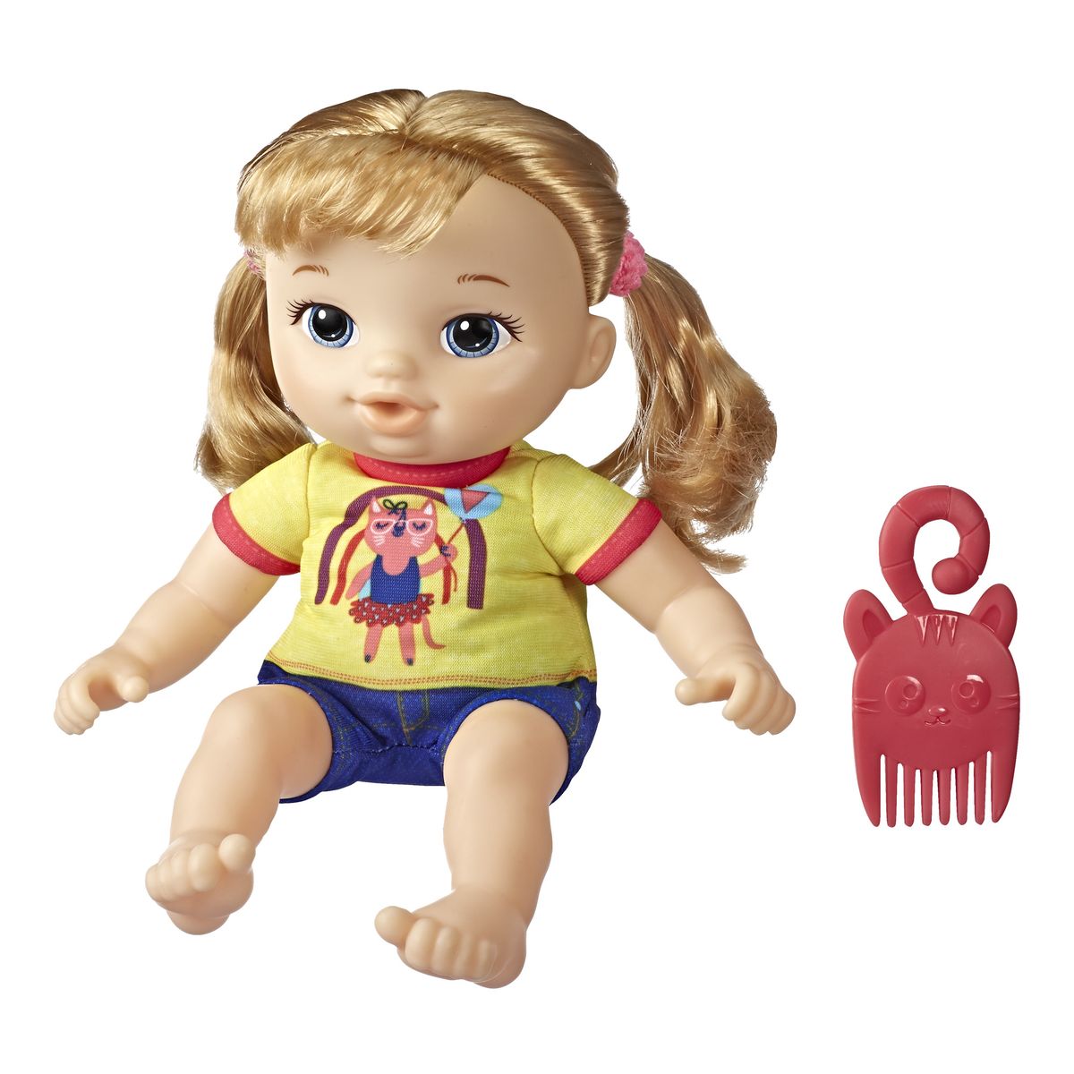 Littles By Baby Alive Littles Squad - Little Astrid