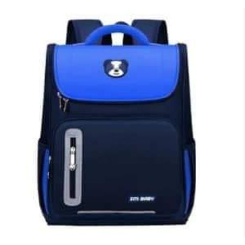WATERPROOF CHILDREN SCHOOL BAG BACKPACK - BIG