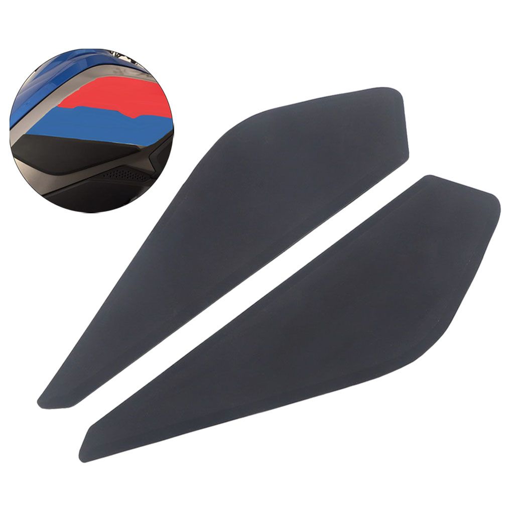 Fuel Tank Traction Pad Sticker Decal Compatible With BMW R1200GS LC
