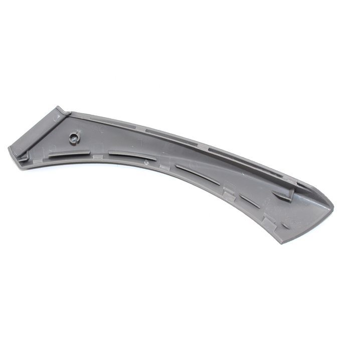 Perfect Left Inner Door Handle Trim Cover ABS Plastic For BMW 3 Series
