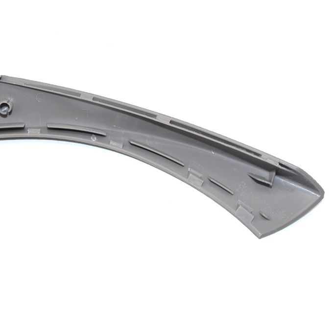 Perfect Left Inner Door Handle Trim Cover ABS Plastic For BMW 3 Series