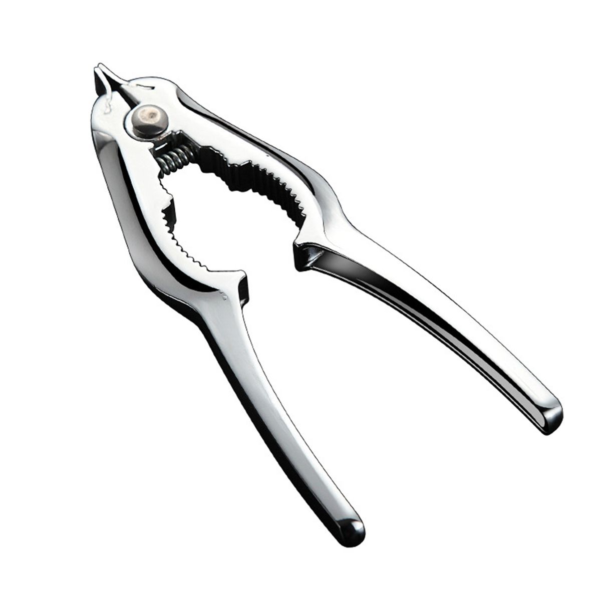Blood Clam Opener Crab Pliers Nut Cracker Multi Functional