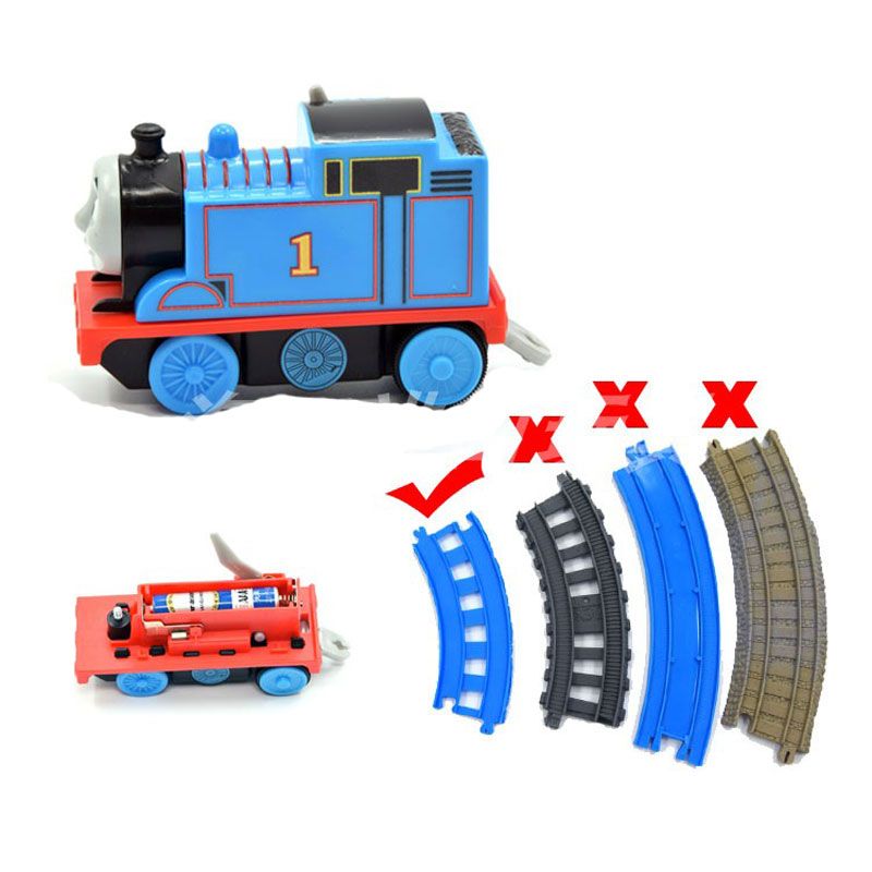 1:43 Thomas And Friends Electric Track Little Locomotive