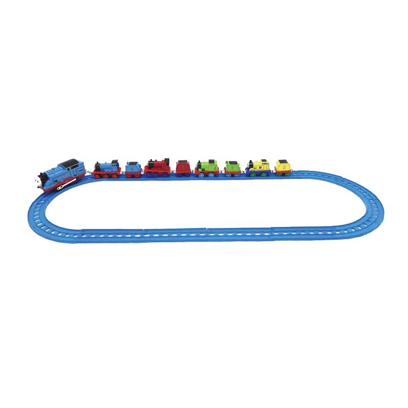 1:43 Thomas And Friends Electric Track Little Locomotive
