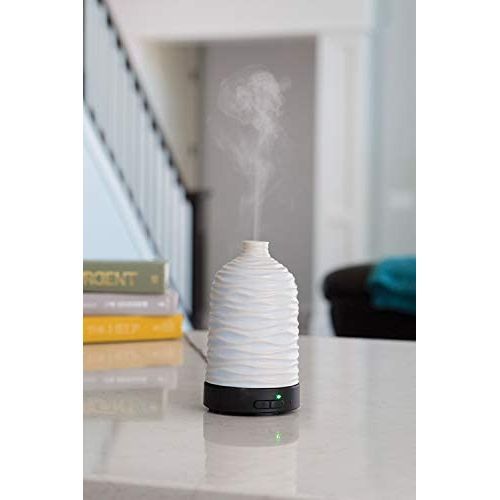 Airome Harmony Ultrasonic Essential Oil Diffuser 100 Ml