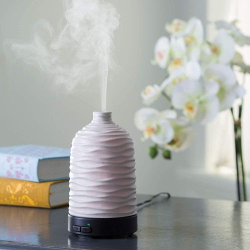 Airome Harmony Ultrasonic Essential Oil Diffuser 100 Ml